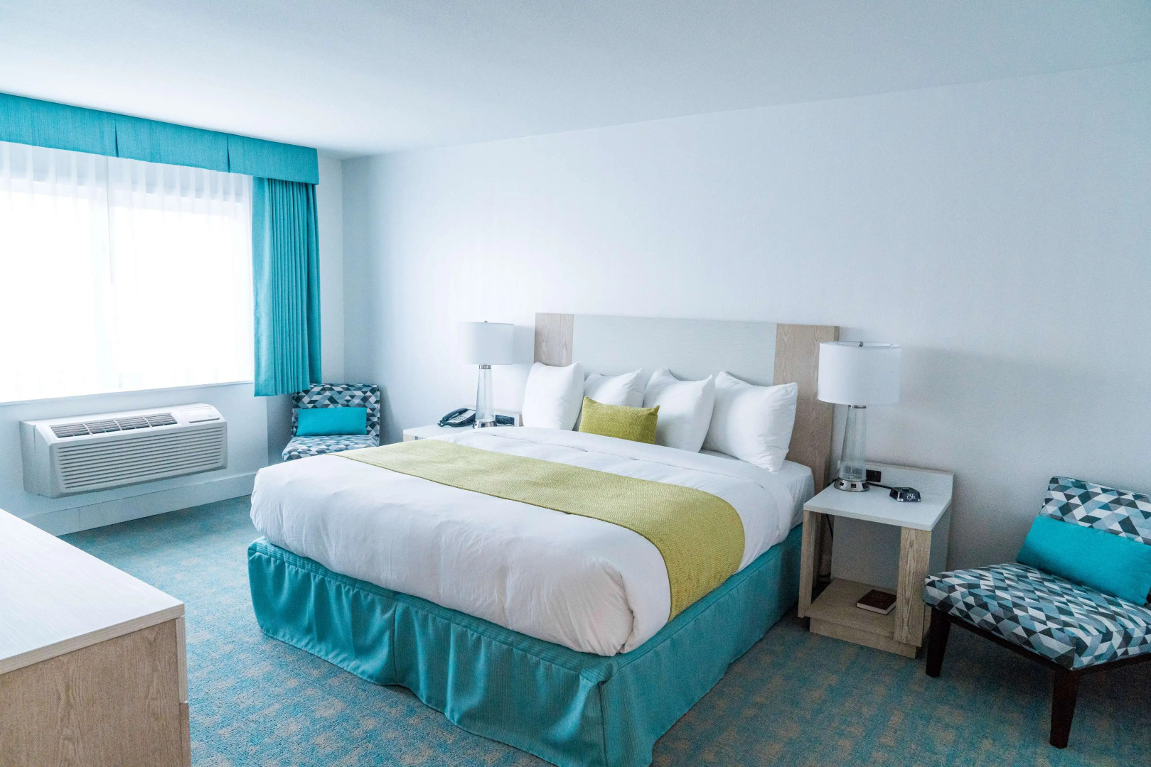 Coast Hotel & Convention Centre Langley City