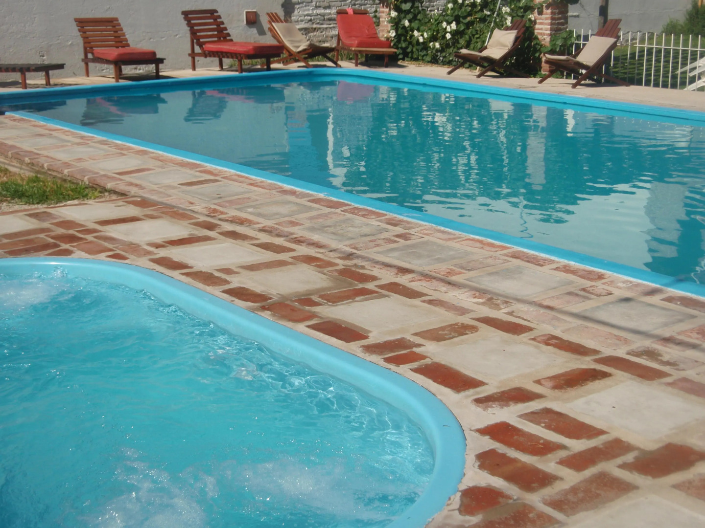 Hosteria De La Villa **