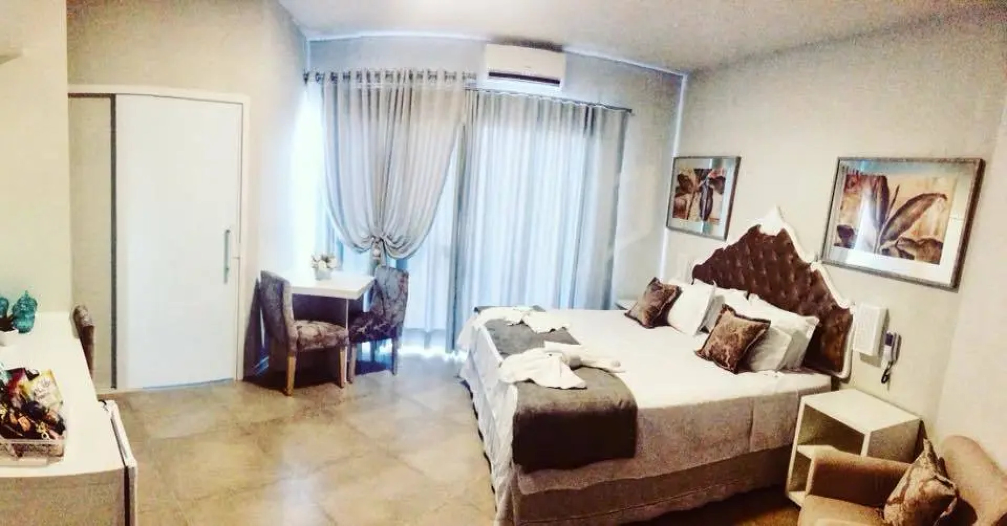 Porto Rico Aqua Park