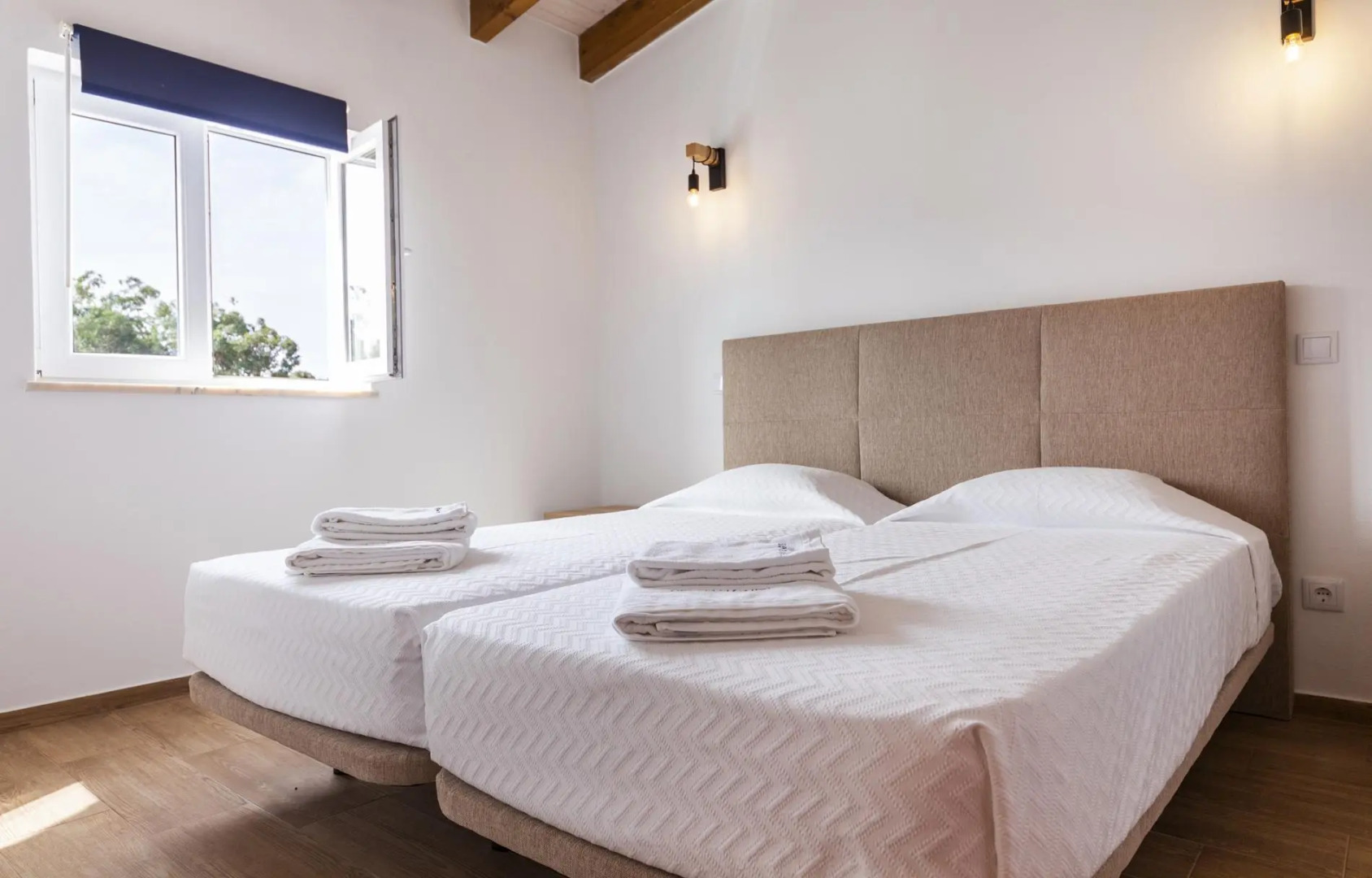 I 3 - Apartment 3 in St. Johns Countryside Getaway