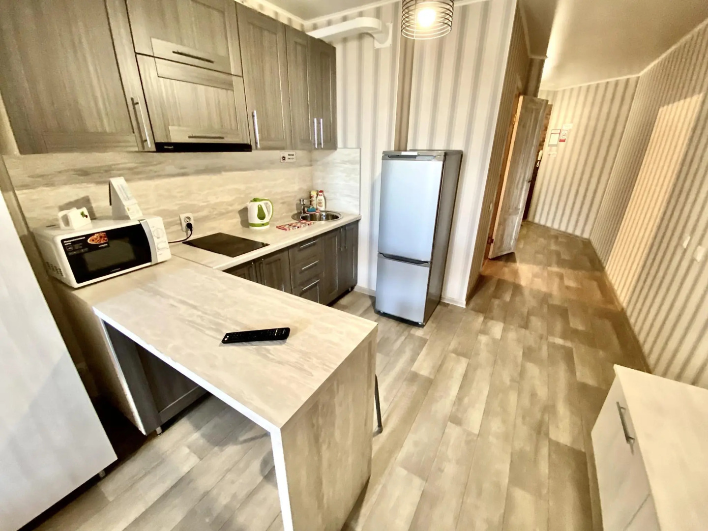 ЖивиТУТ на улице Никитина