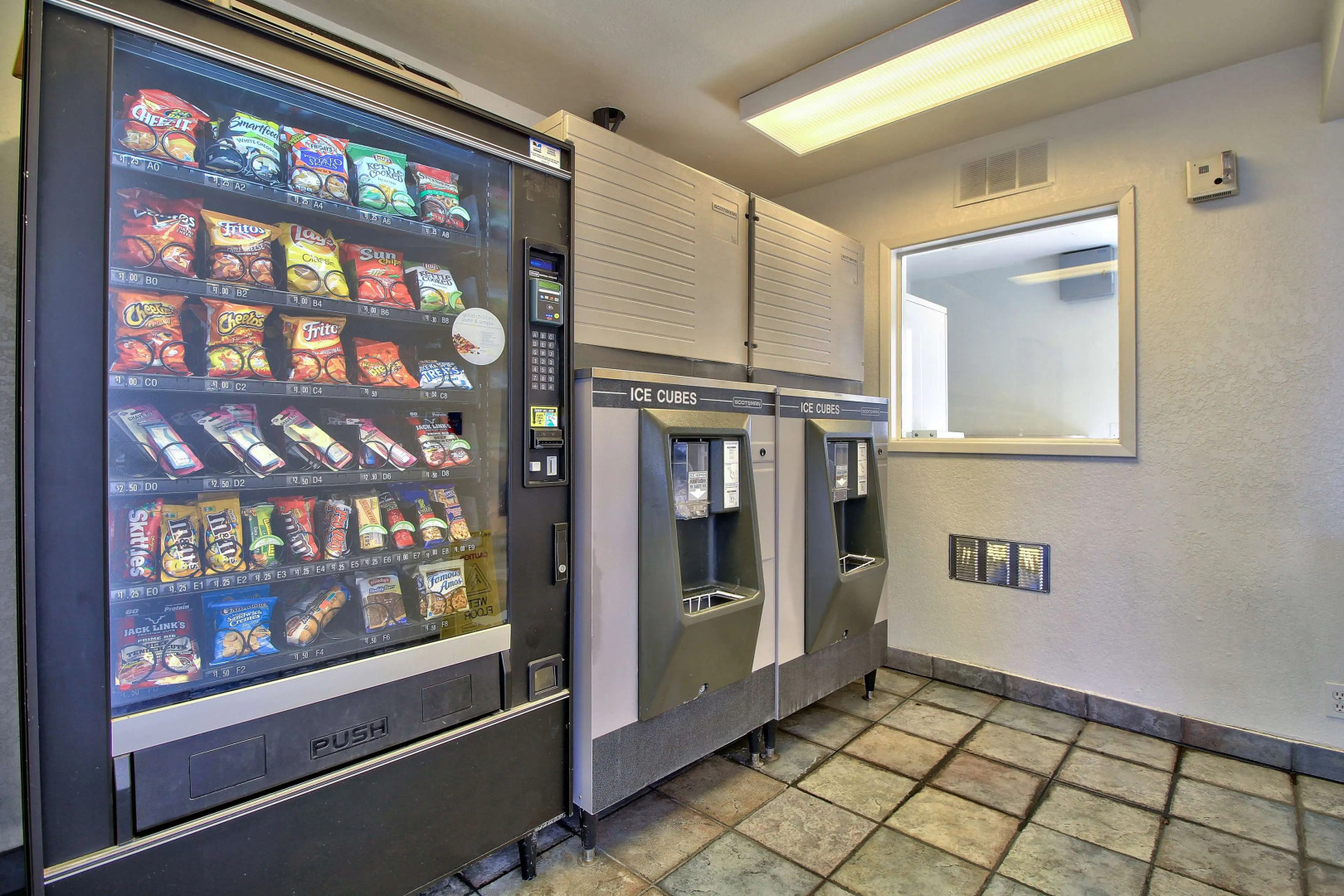 Motel 6 Nogales, AZ - Mariposa Road