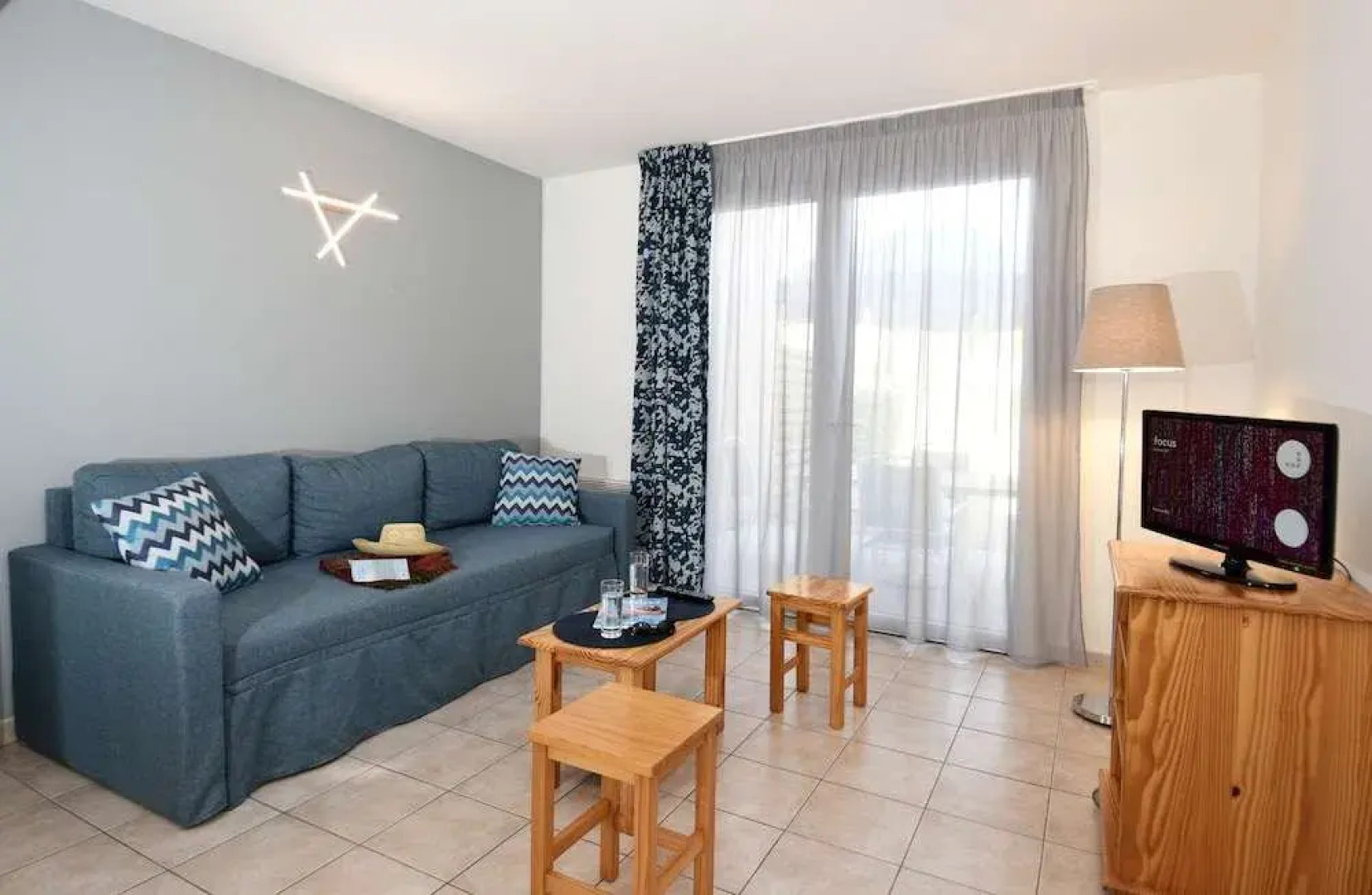 Résidence Odalys Le Mas des Vignes