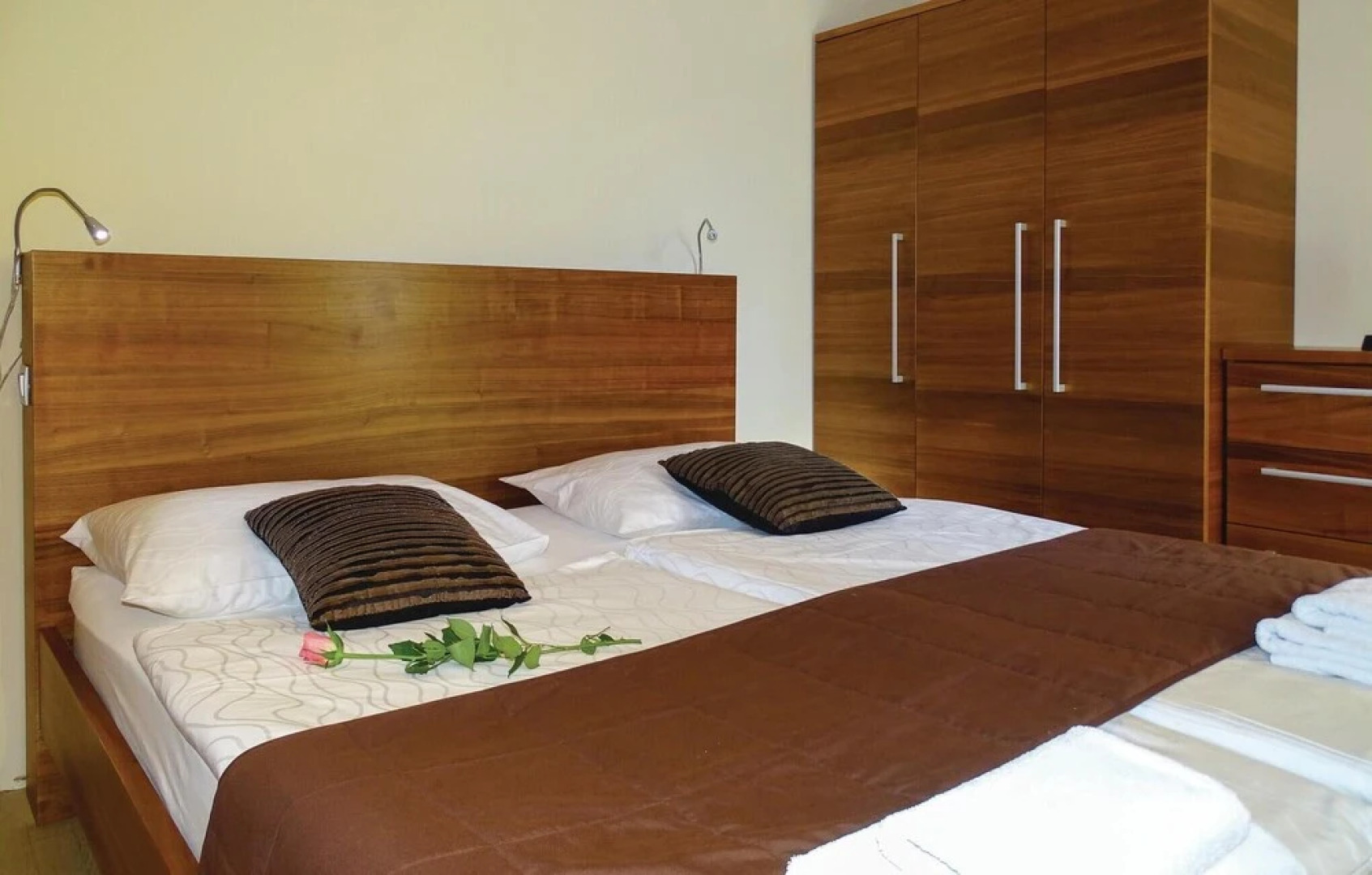 Nice Home in Lasko With Wifi and 2 Bedrooms