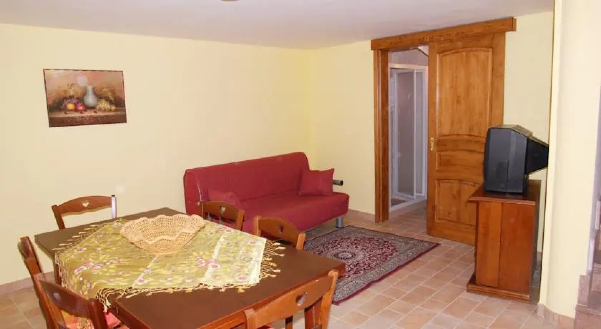 Casa Vacanza di Ruffano