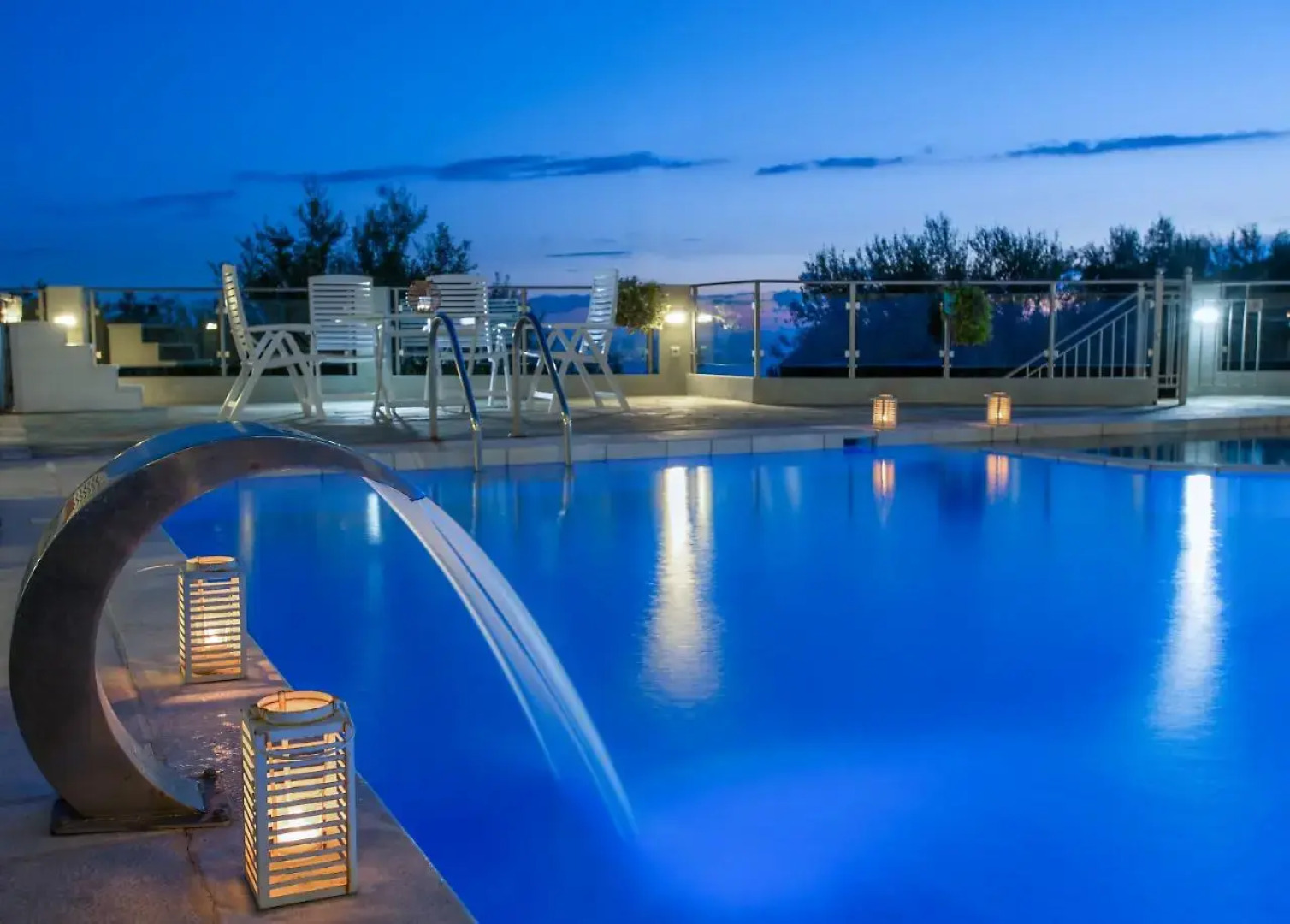 Orizontas Residences