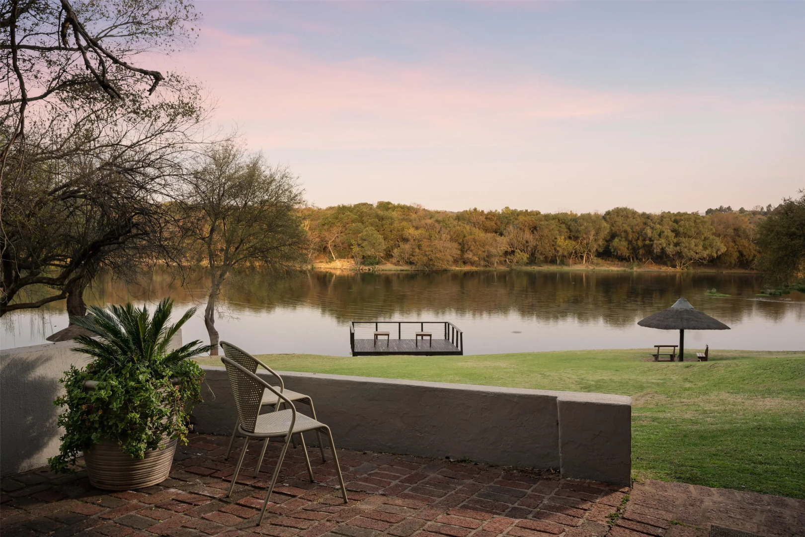 Premier Hotel Roodevalley