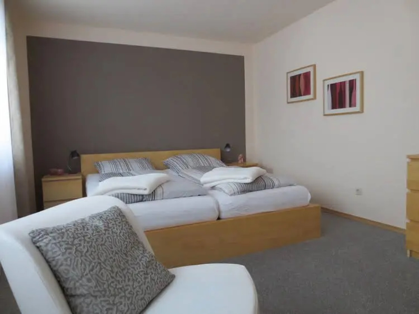 Ferienwohnung am Kapellenberg