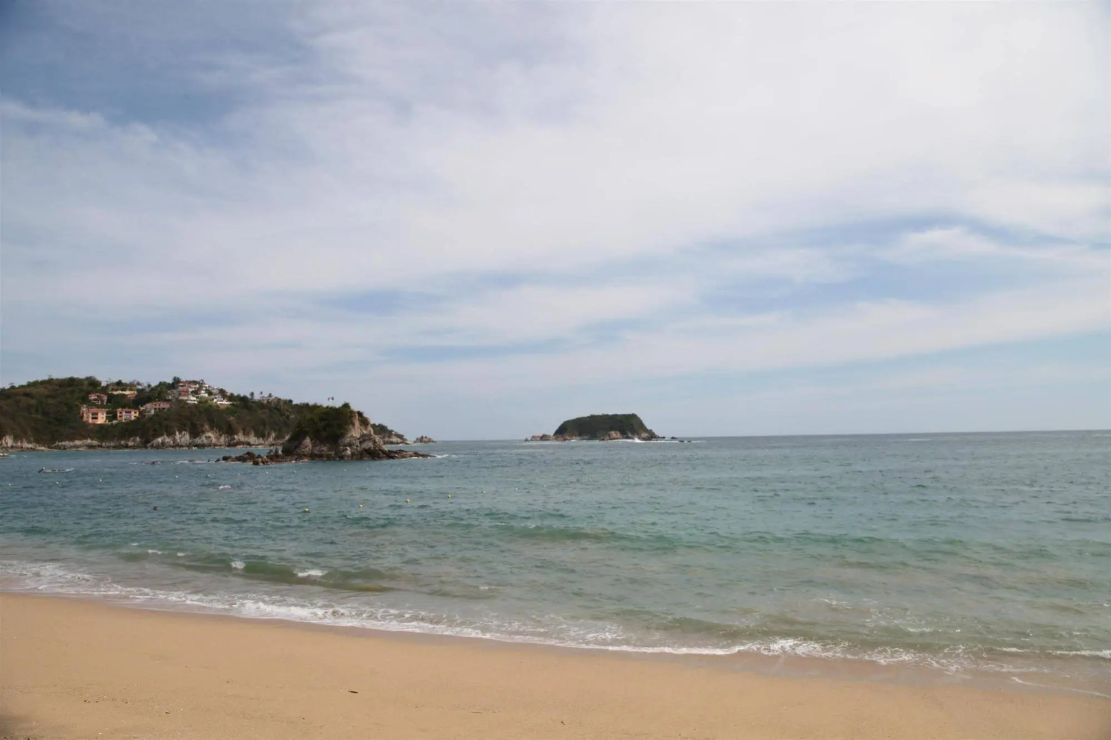 Park Royal Beach Huatulco – All Inclusive