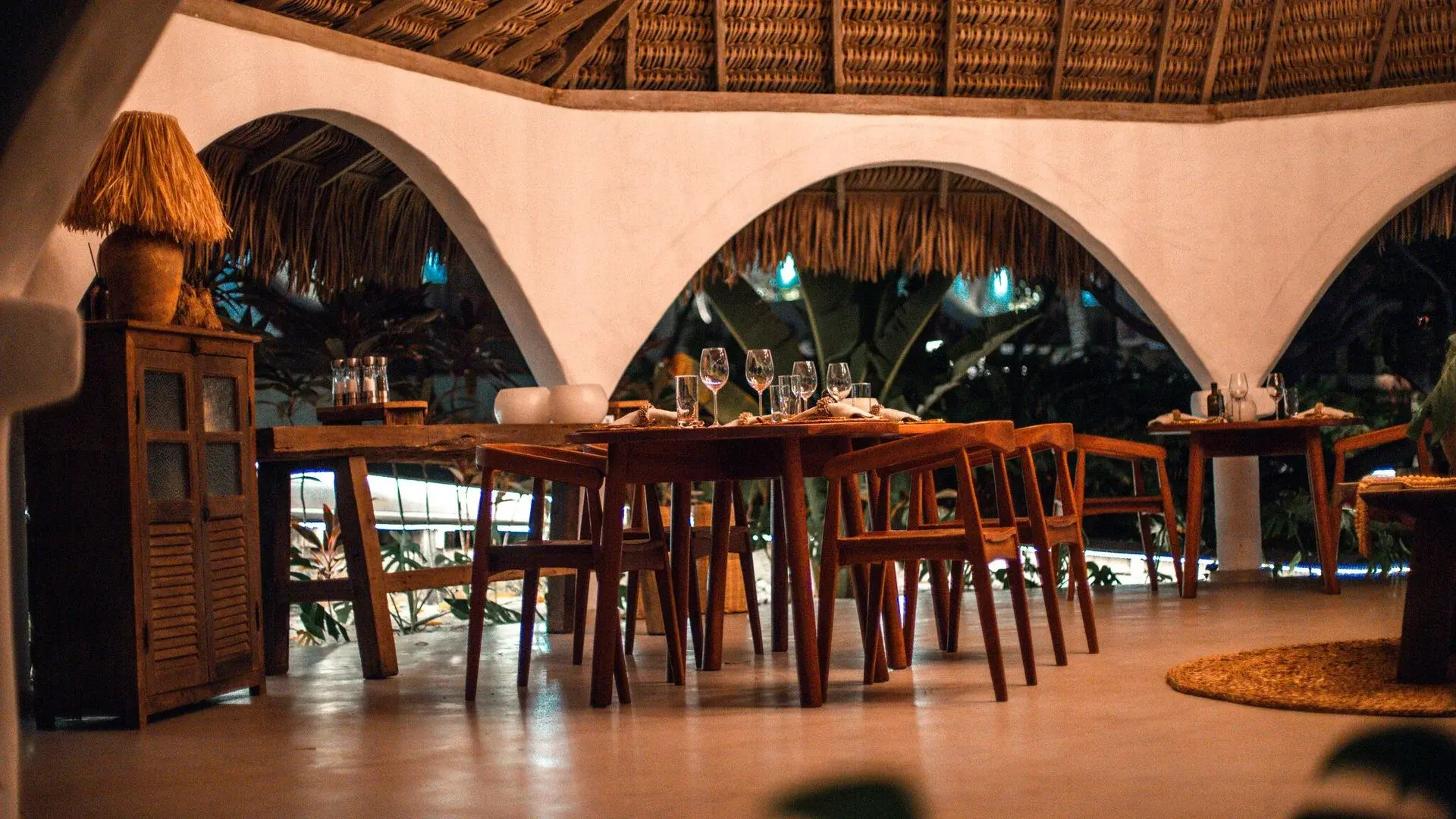 Anacardier Privé Hotel