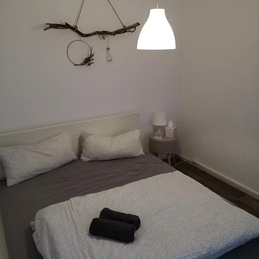 Gemütliche Wohnung in Wolfegg - Das Tor zum Allgäu