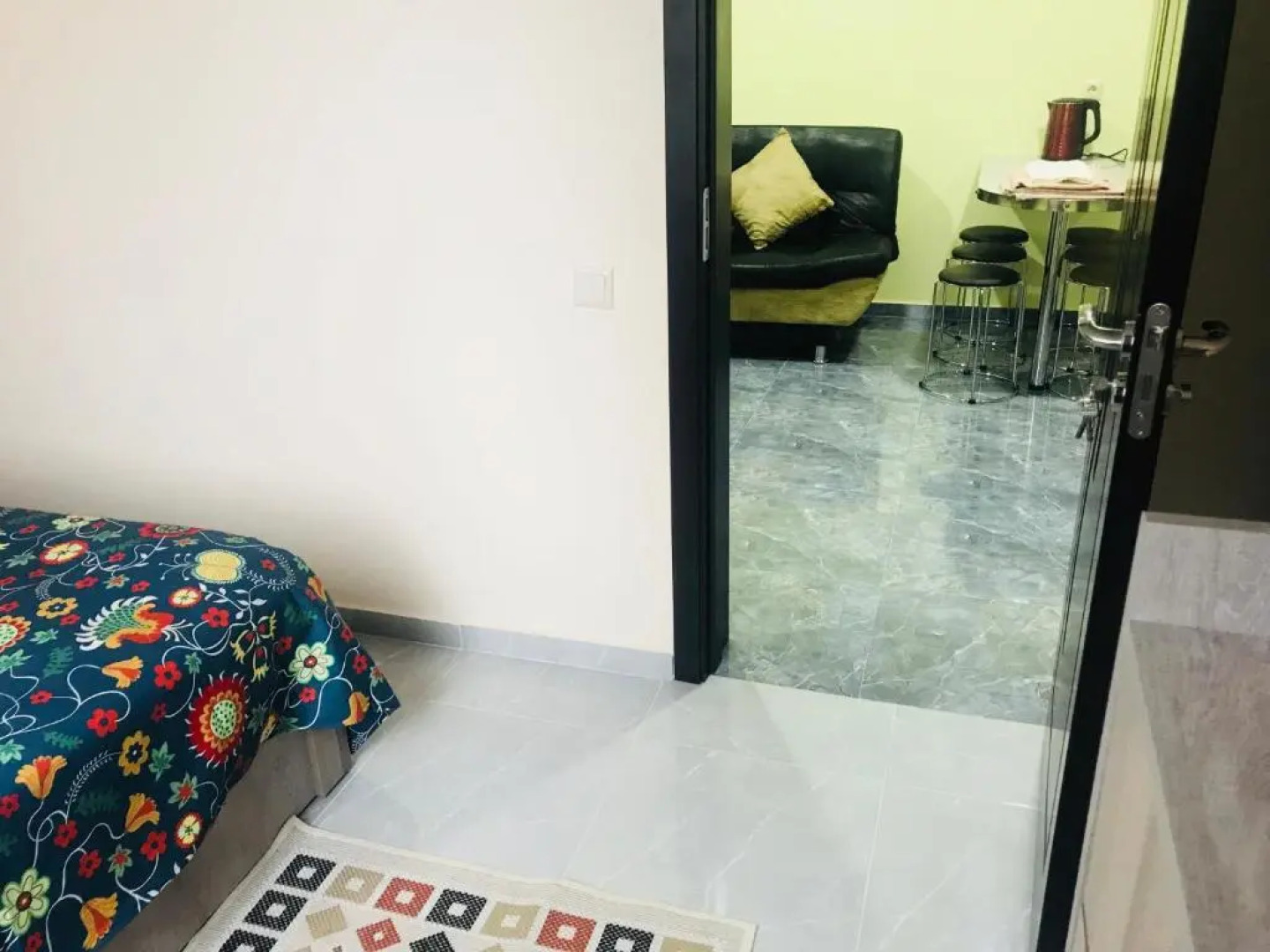 Apollo Plus Cottages