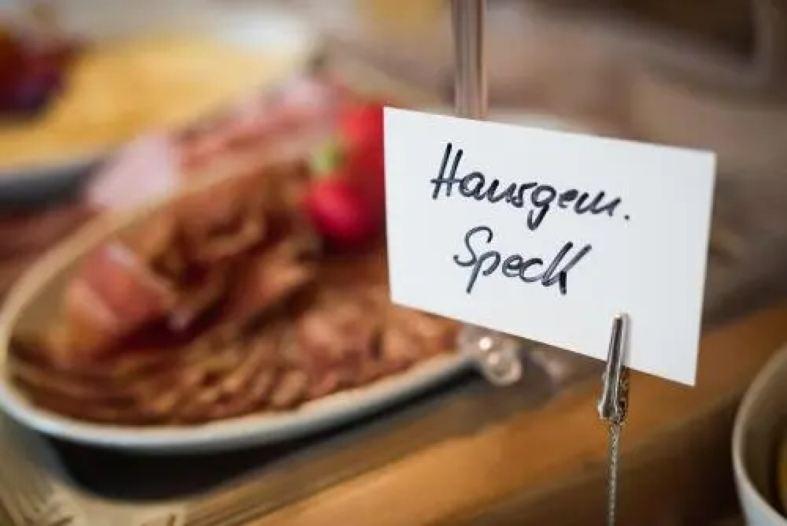 Hotel-Pension Haueis & Gasthof Gemse