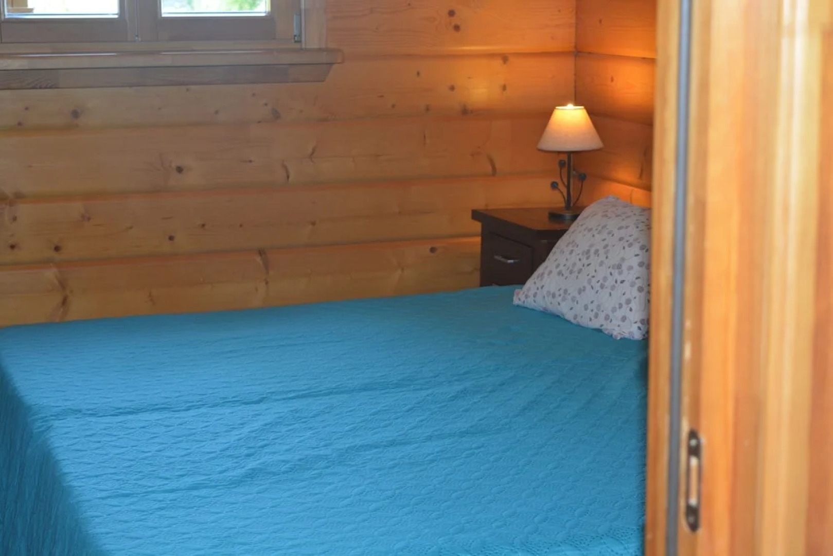 Bungalows Los Pedregales