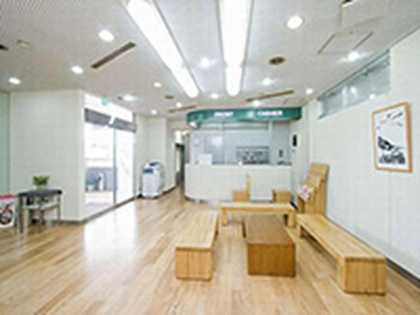 New Central Hotel Katsuta