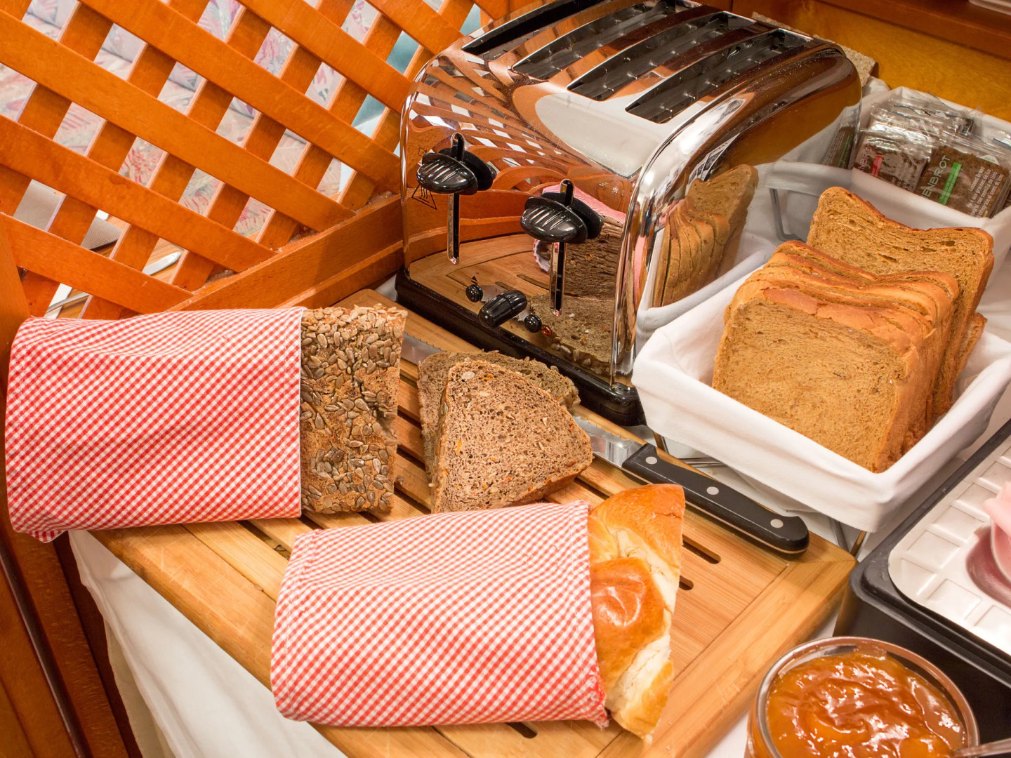 Cityhotel Trumer Stube