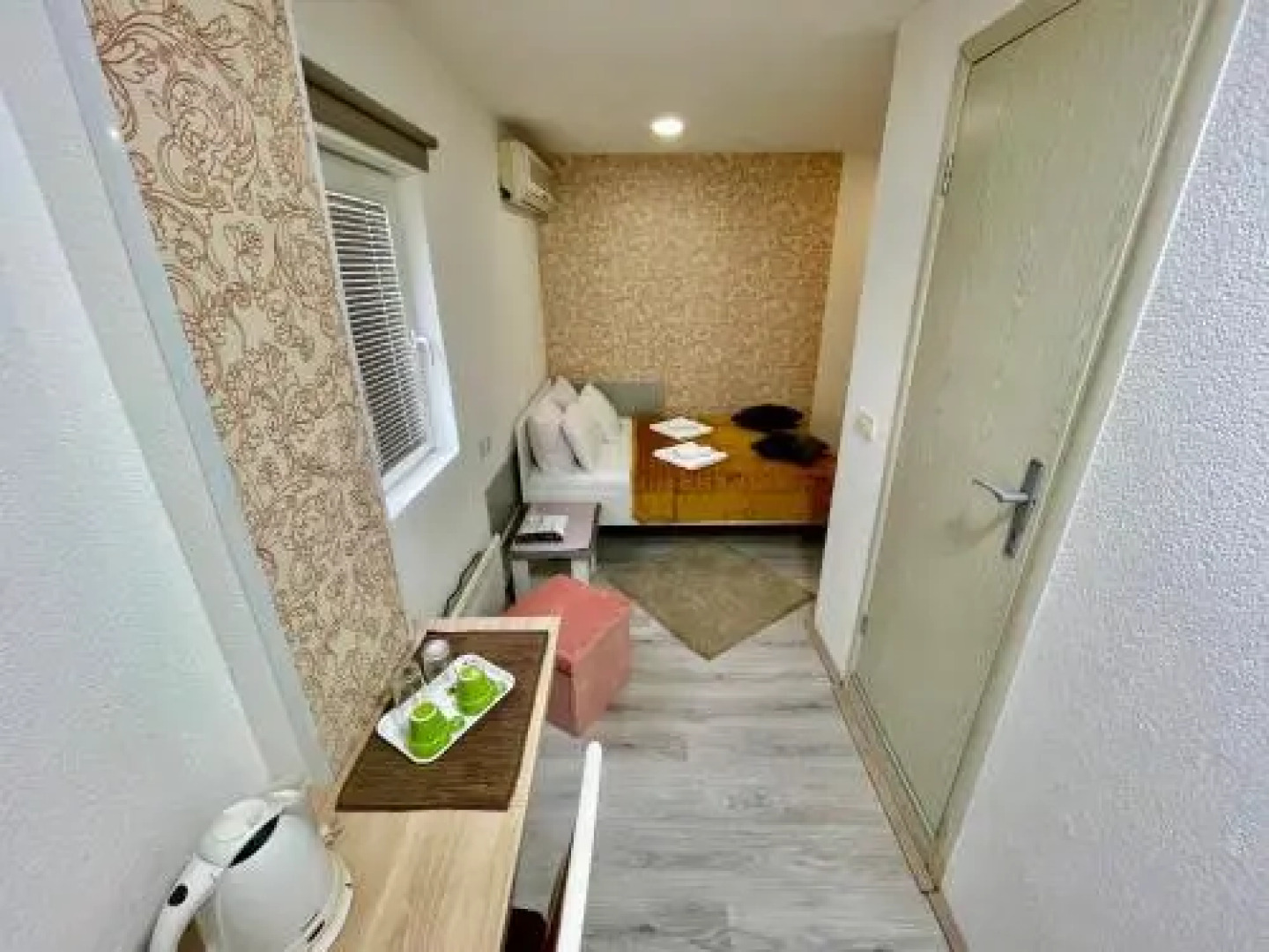 Apartments Strk Aleksandra