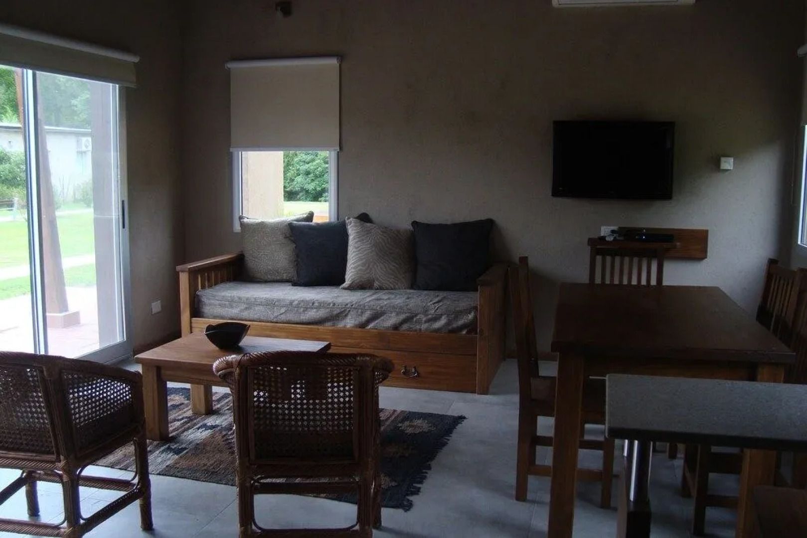 Recoleta Comfort Studio