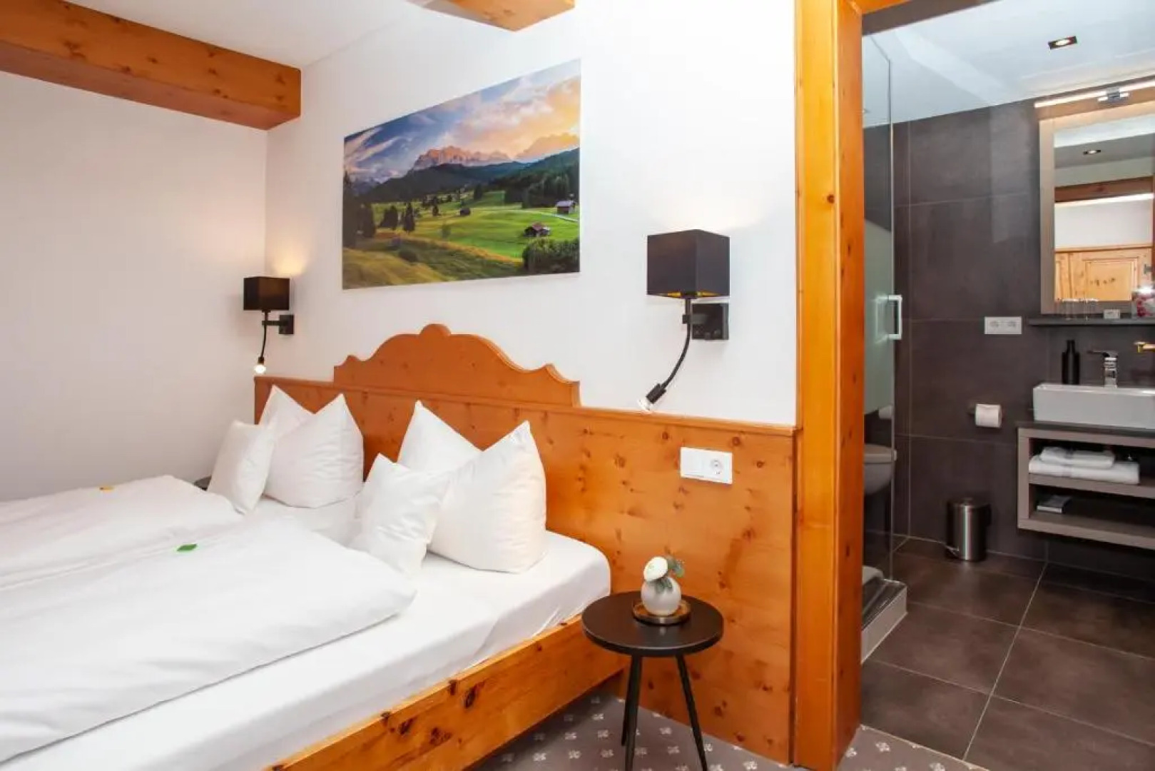 Gästehaus Sonnenheim