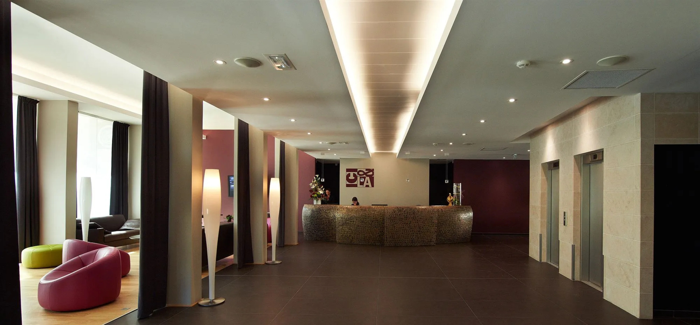 Hotel Mercure Villefranche-sur-Saone