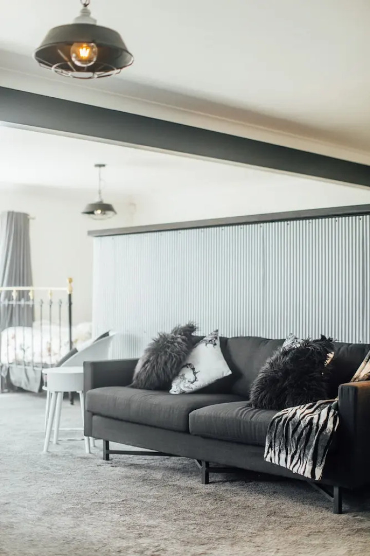 The perfect B&B away from home