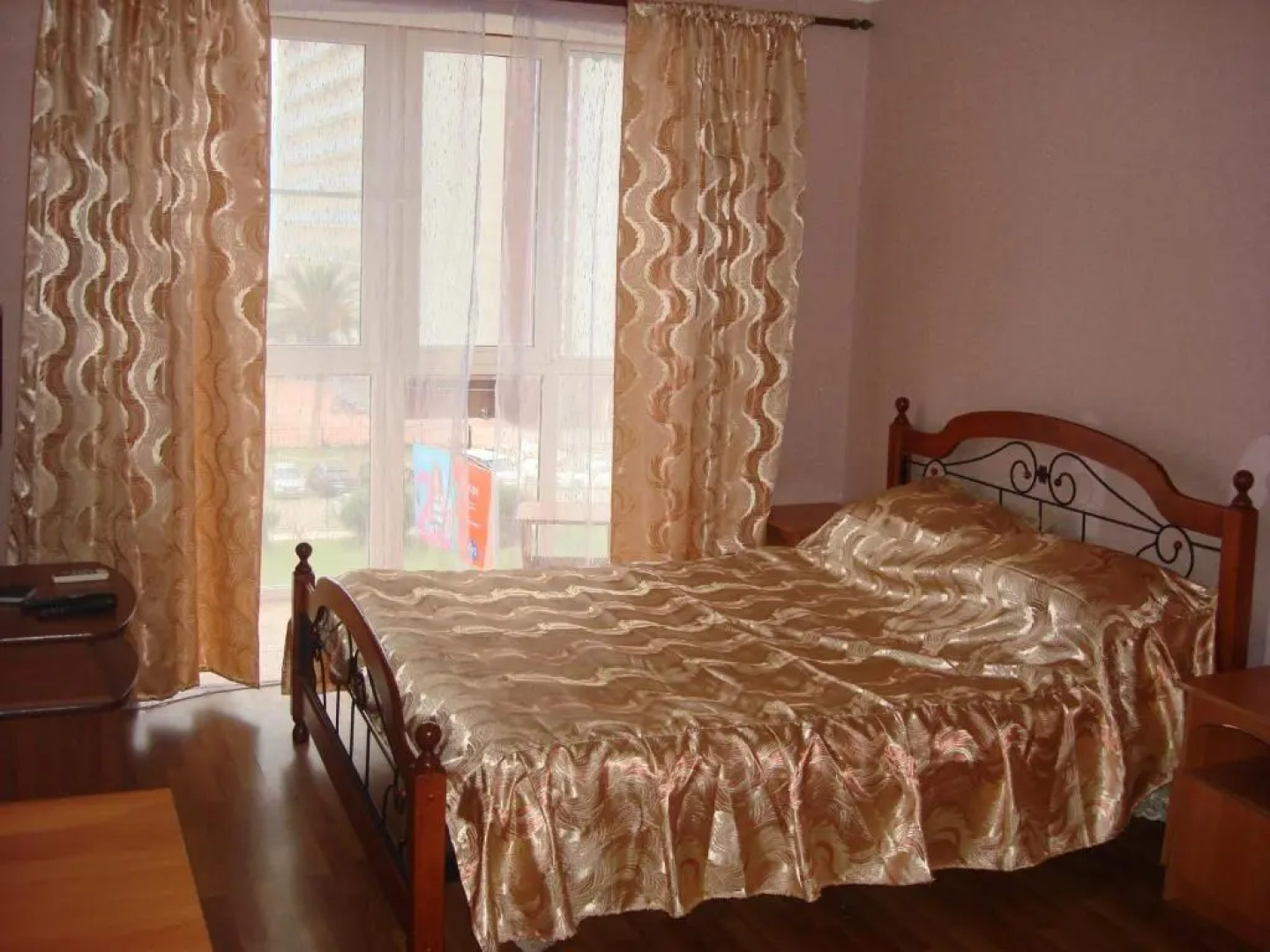 Apartment na Abazgaa 49/1