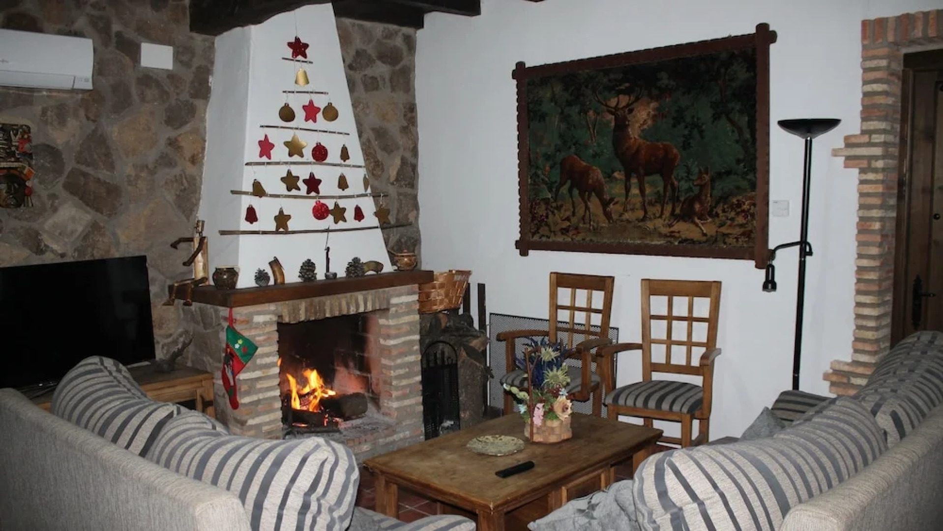 Casa Rural de Agroturismo el Vallejo