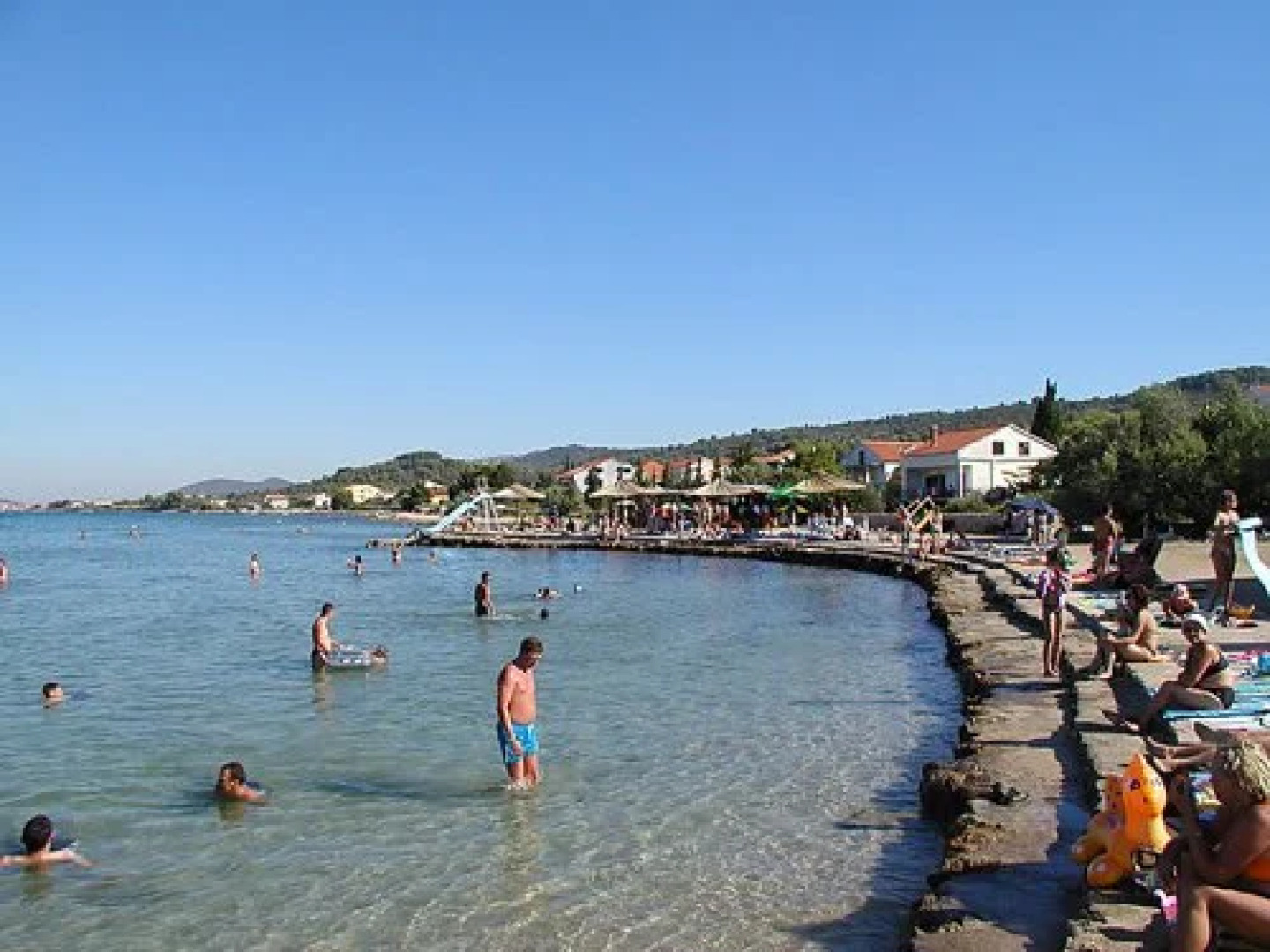 House Antonela Pa Man/Dobropoljana