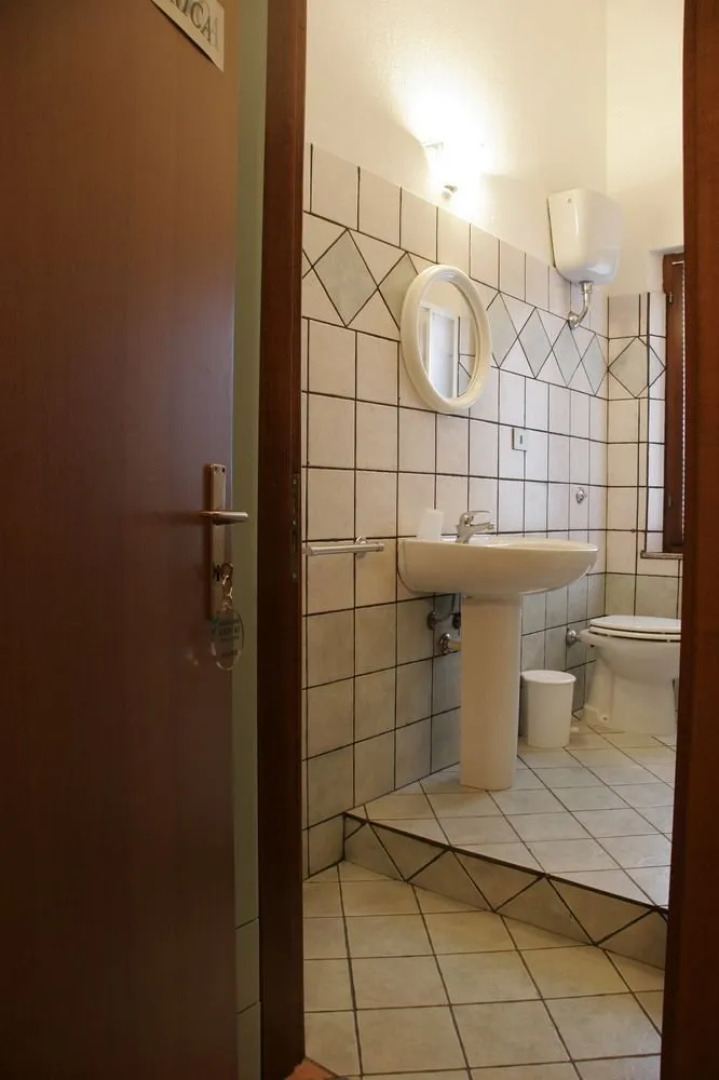 Agriturismo Sa Perda Marcada