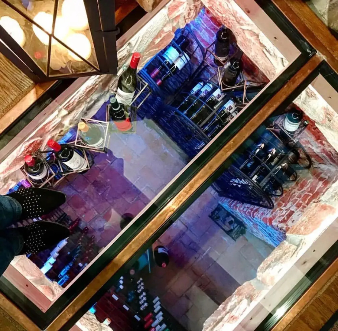 Hotel & Restaurant Schulz