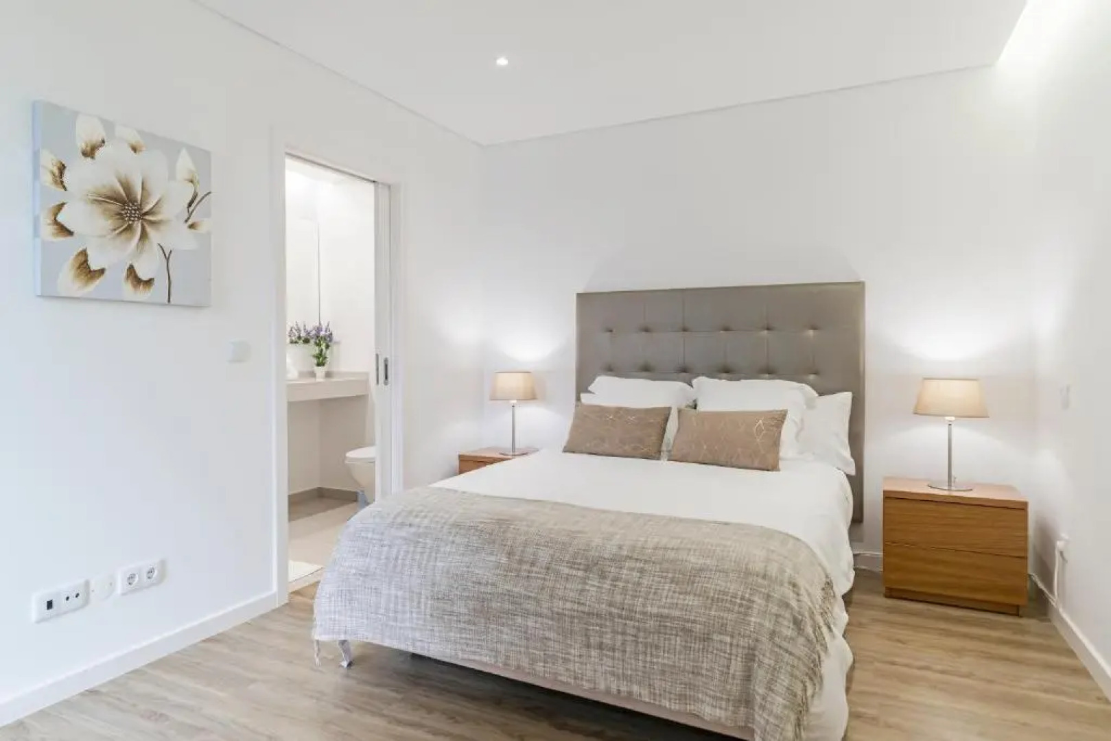 Luxury Calheta Villa Casa Calheta Heights 3 Bedrooms Stunning Sea Views Contemporary Design