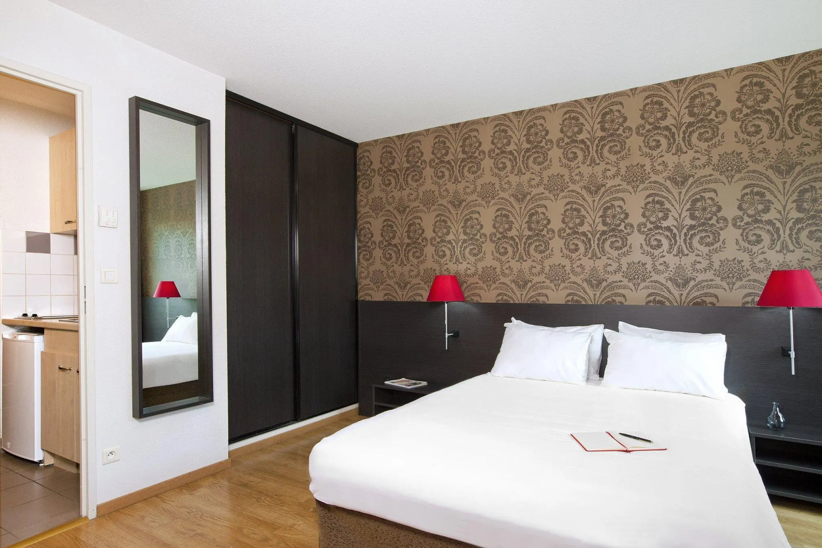 Residhome Metz Lorraine