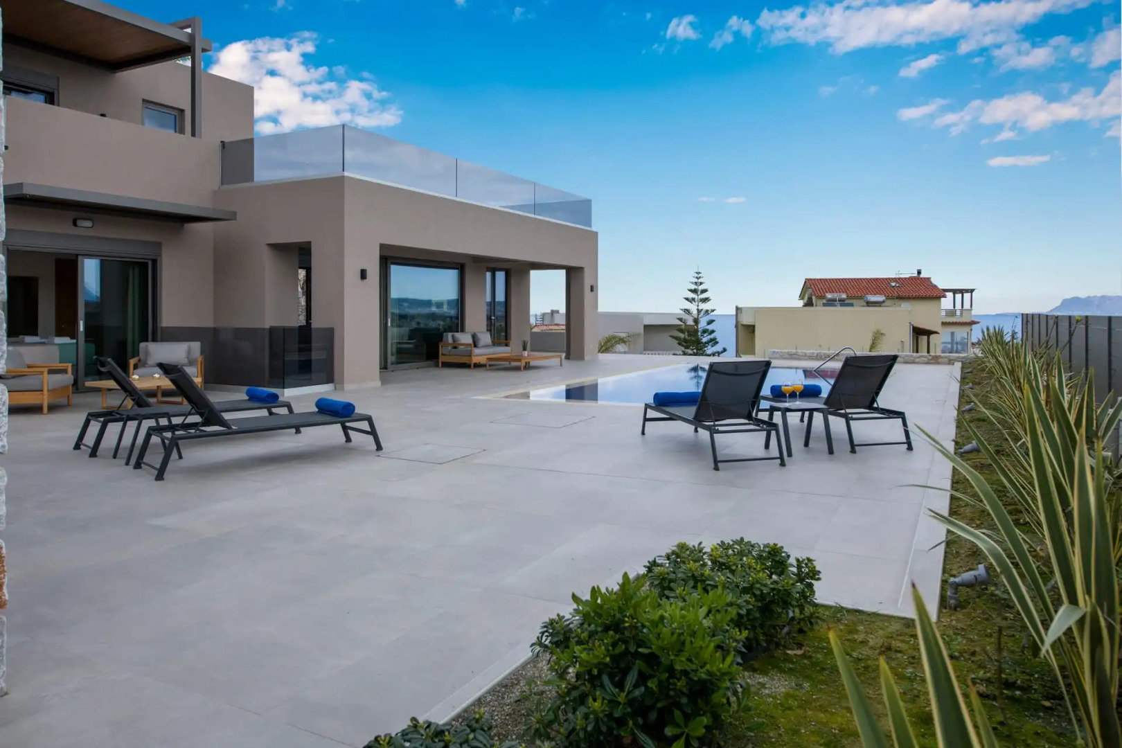 Imperium Luxury Villas