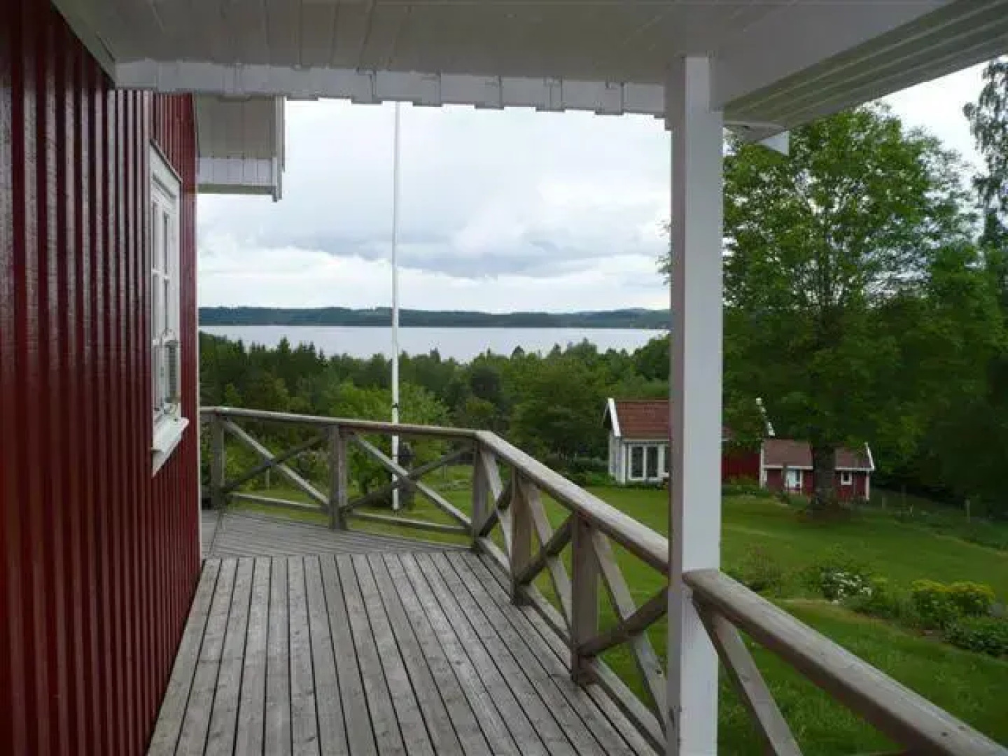 Ekgården Kursgård och Vandrarhem