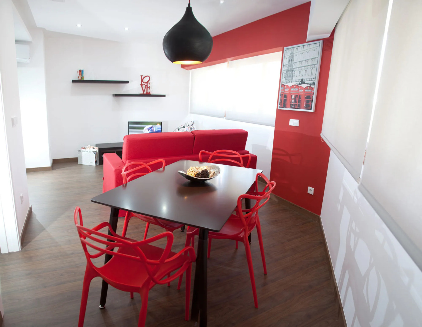 Color Suites Alicante