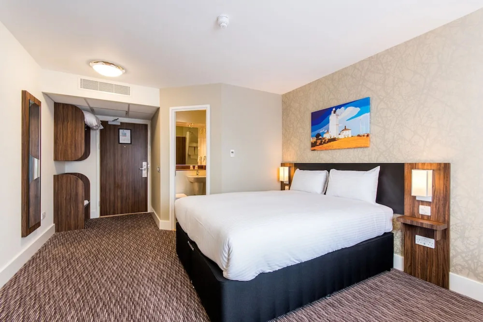 Spread Eagle by Marston's Inns