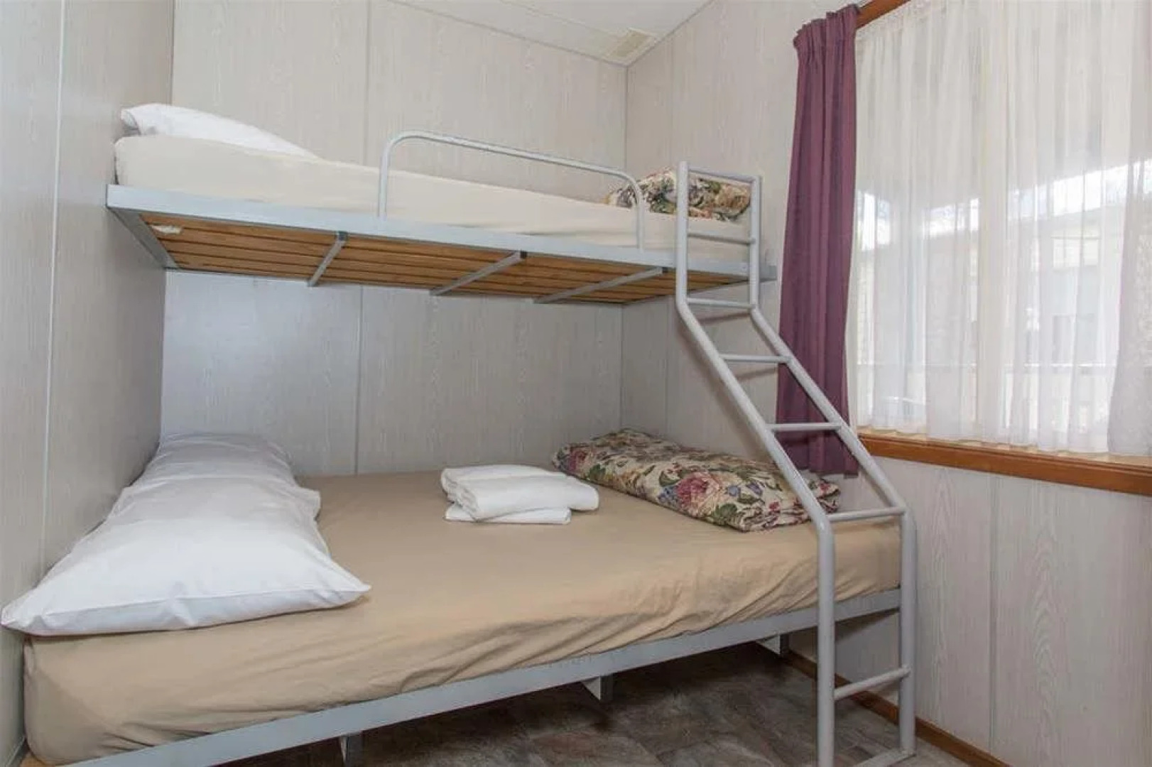 Gold Nugget Tourist Park