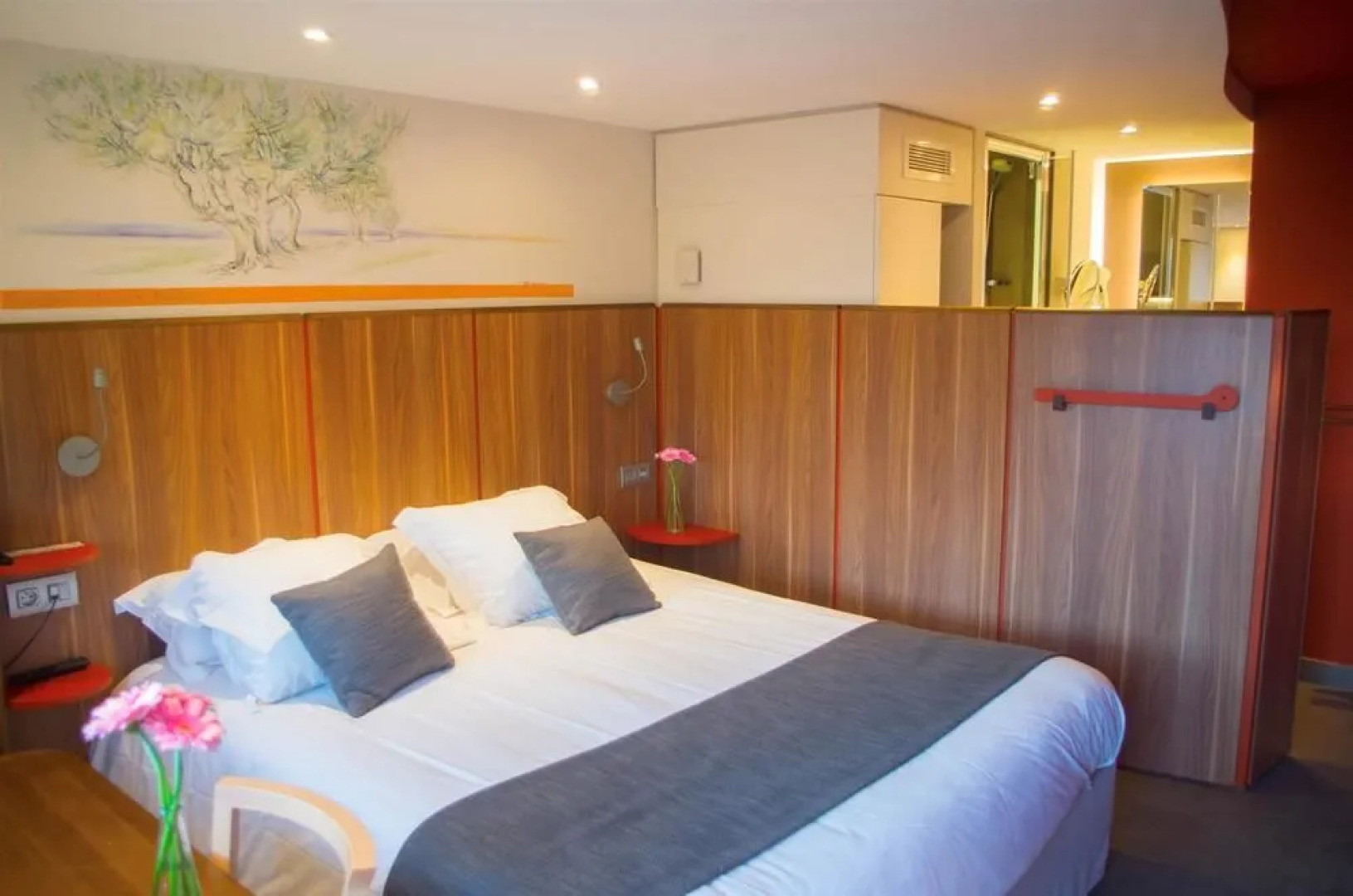 Hôtel Kyriad Avignon - Le Pontet