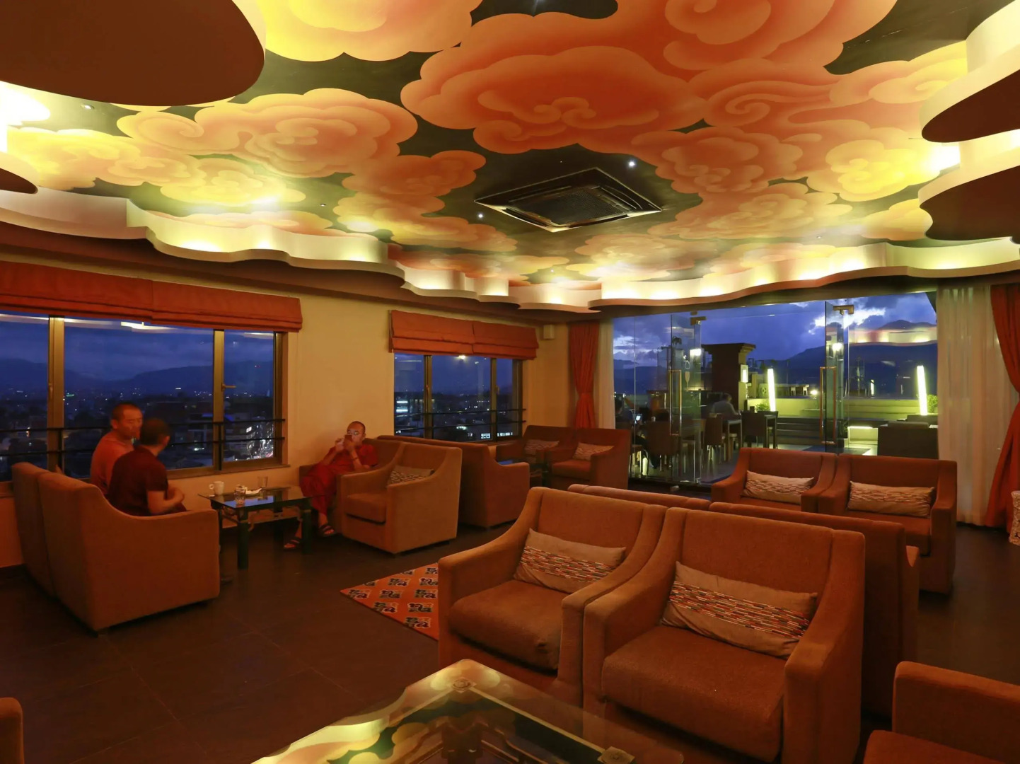 Hotel Shambala