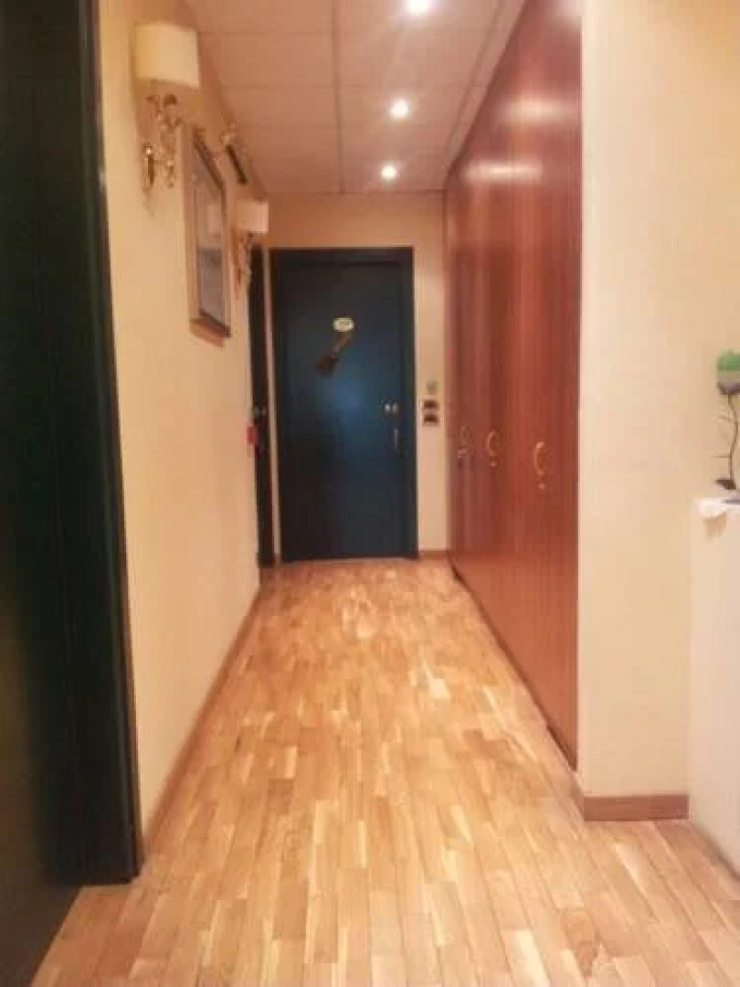 Hotel Villa Santa Teresa