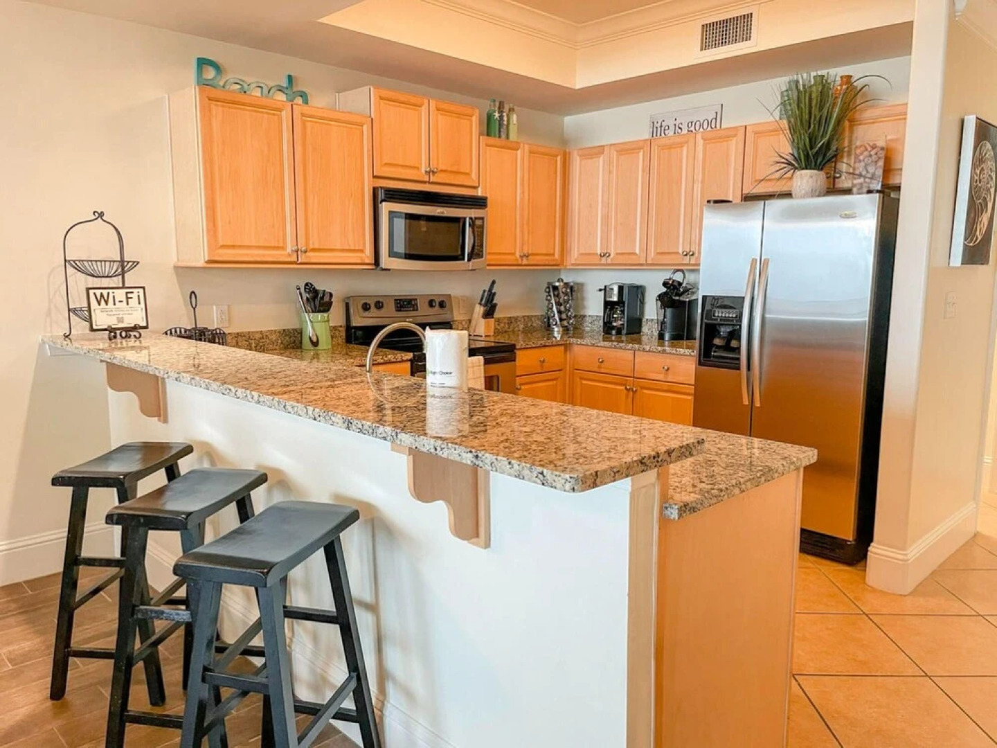 512 Holiday Isle 512 by ACP