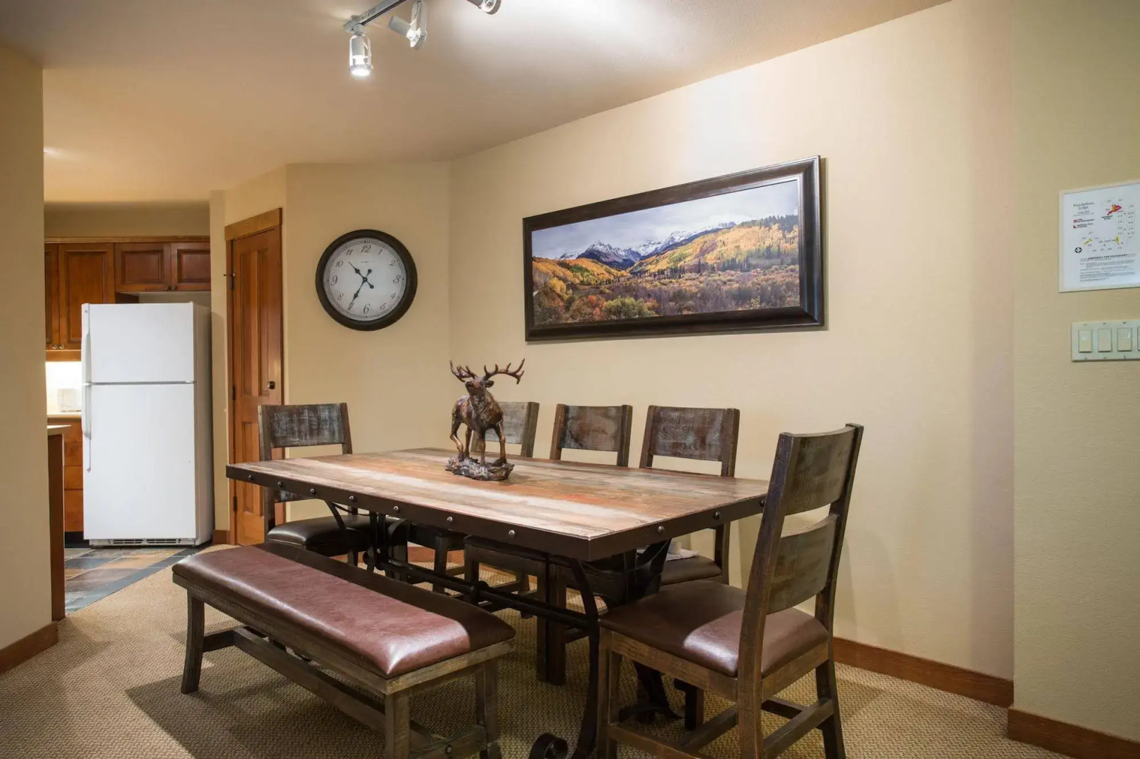 Solitude Resort and Lodging
