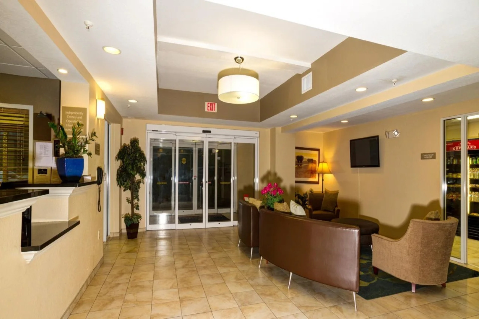 Candlewood Suites Ft Myers I-75 by IHG