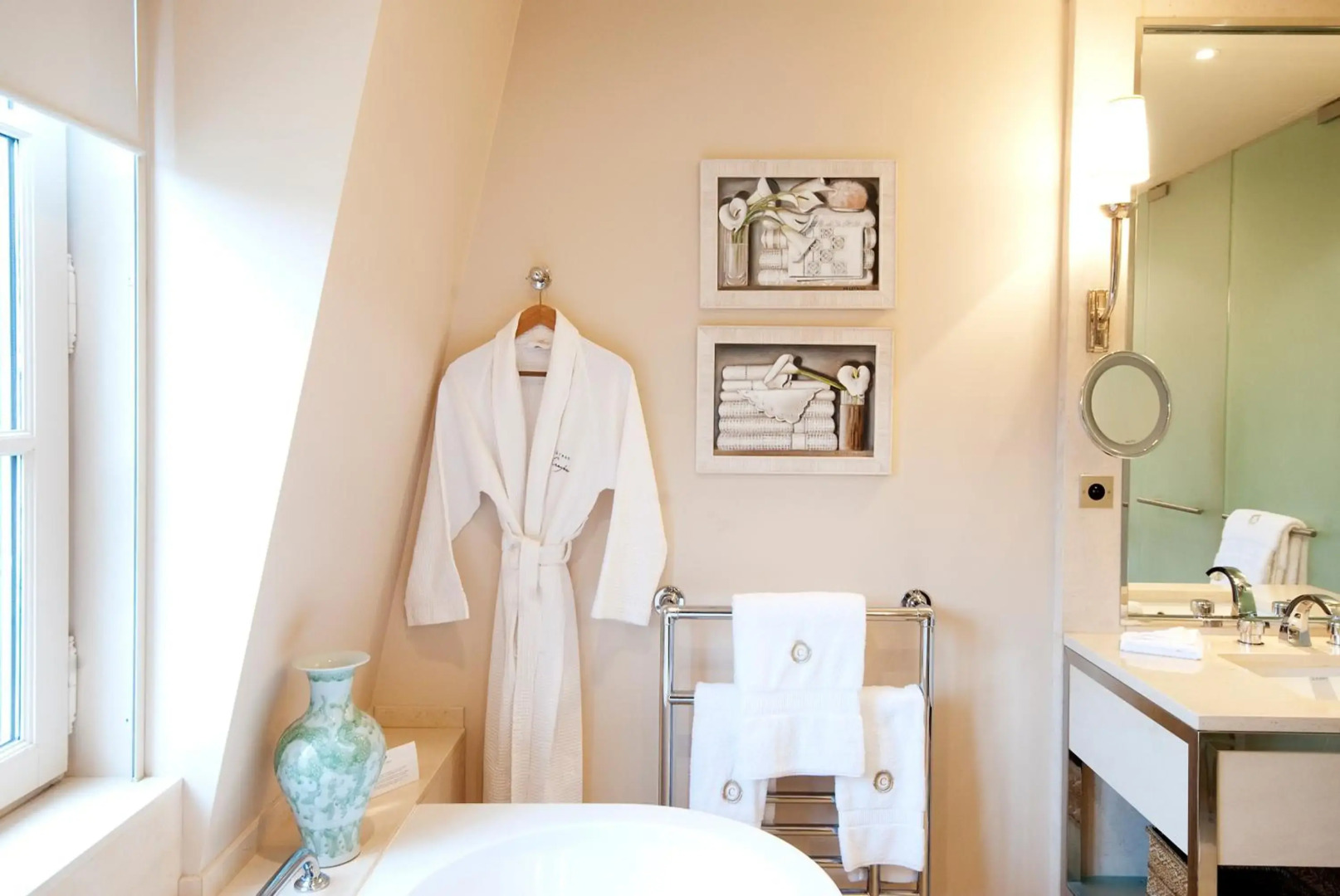 Domaine Les Crayeres