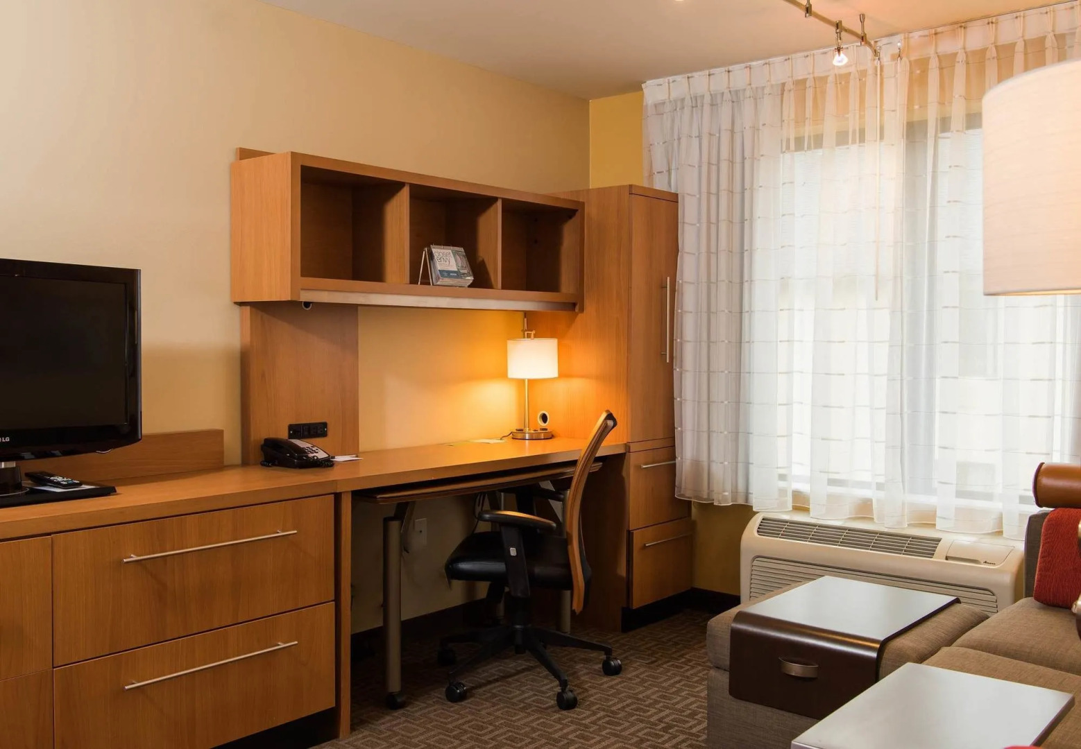 TownePlace Suites Erie