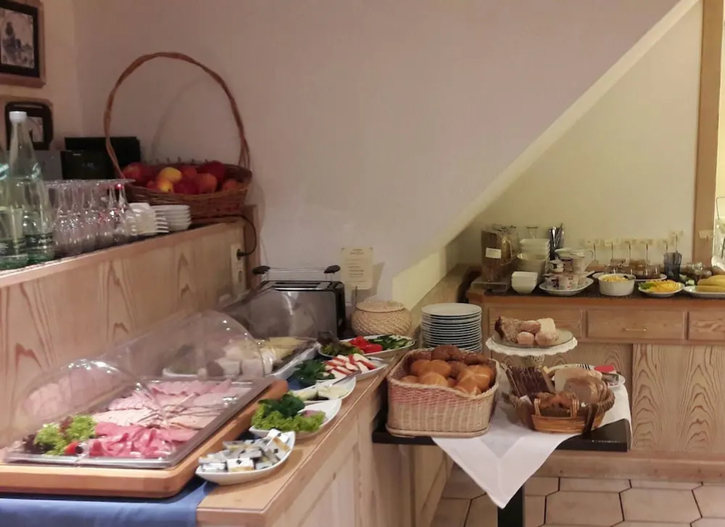 Landgasthof und Hotel Weisser Löwe