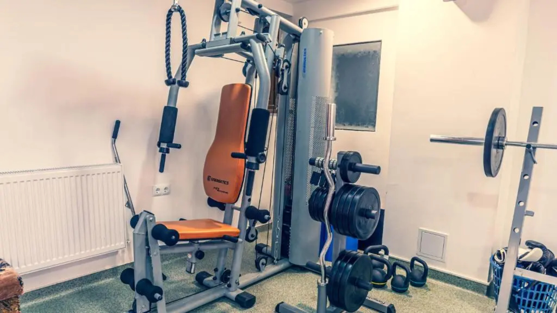 Pensiunea Hermannstadt