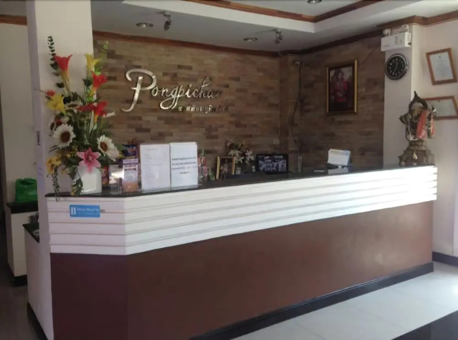 Pongpicha Boutique House