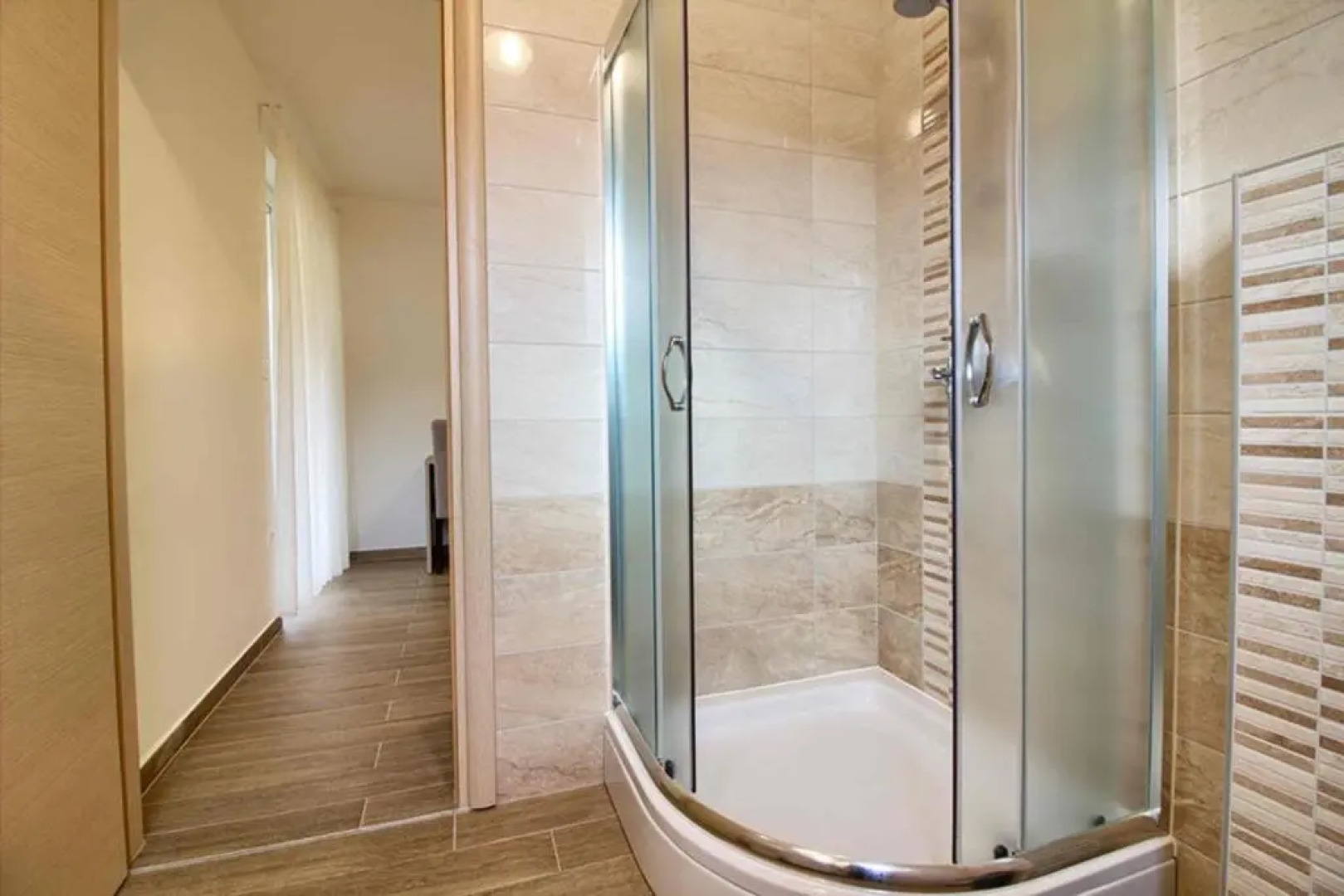 Charming villa Marisol 200m from the beach