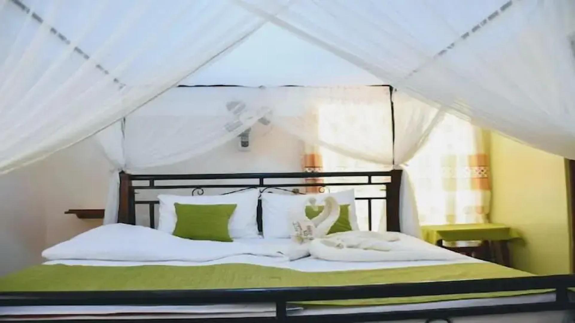 Melon Hut Guest House